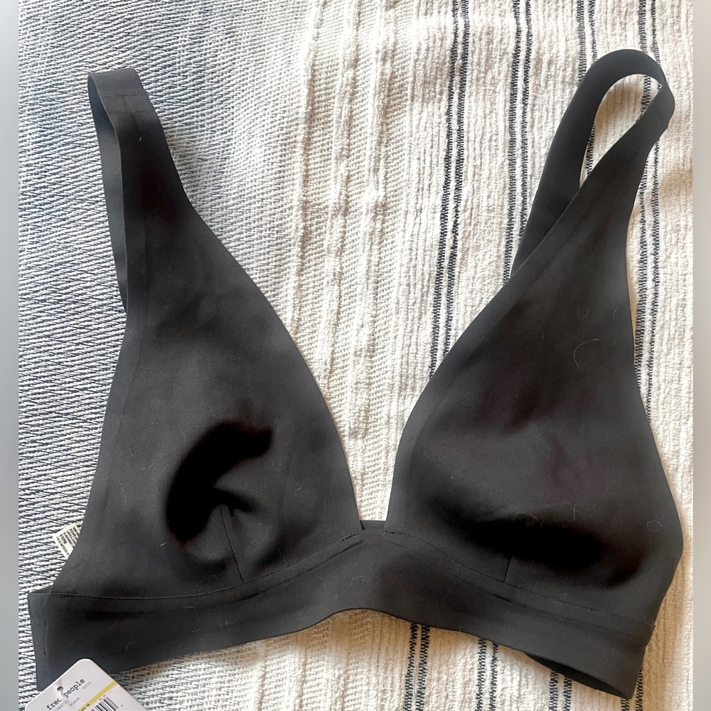 Free People Scuba Bra